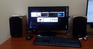 Заказать администрирование серверов Linux в Балаково. Обслуживание ПК, ремонт от 314 руб